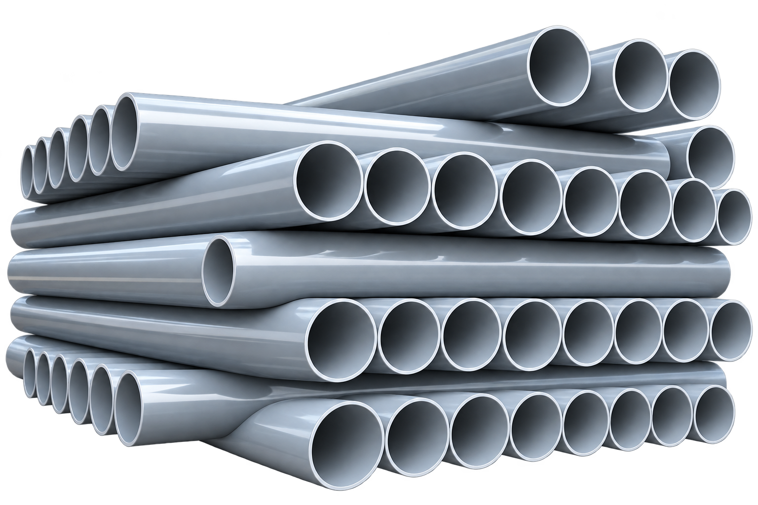 Ajay DWC Sel-Fit Pipe