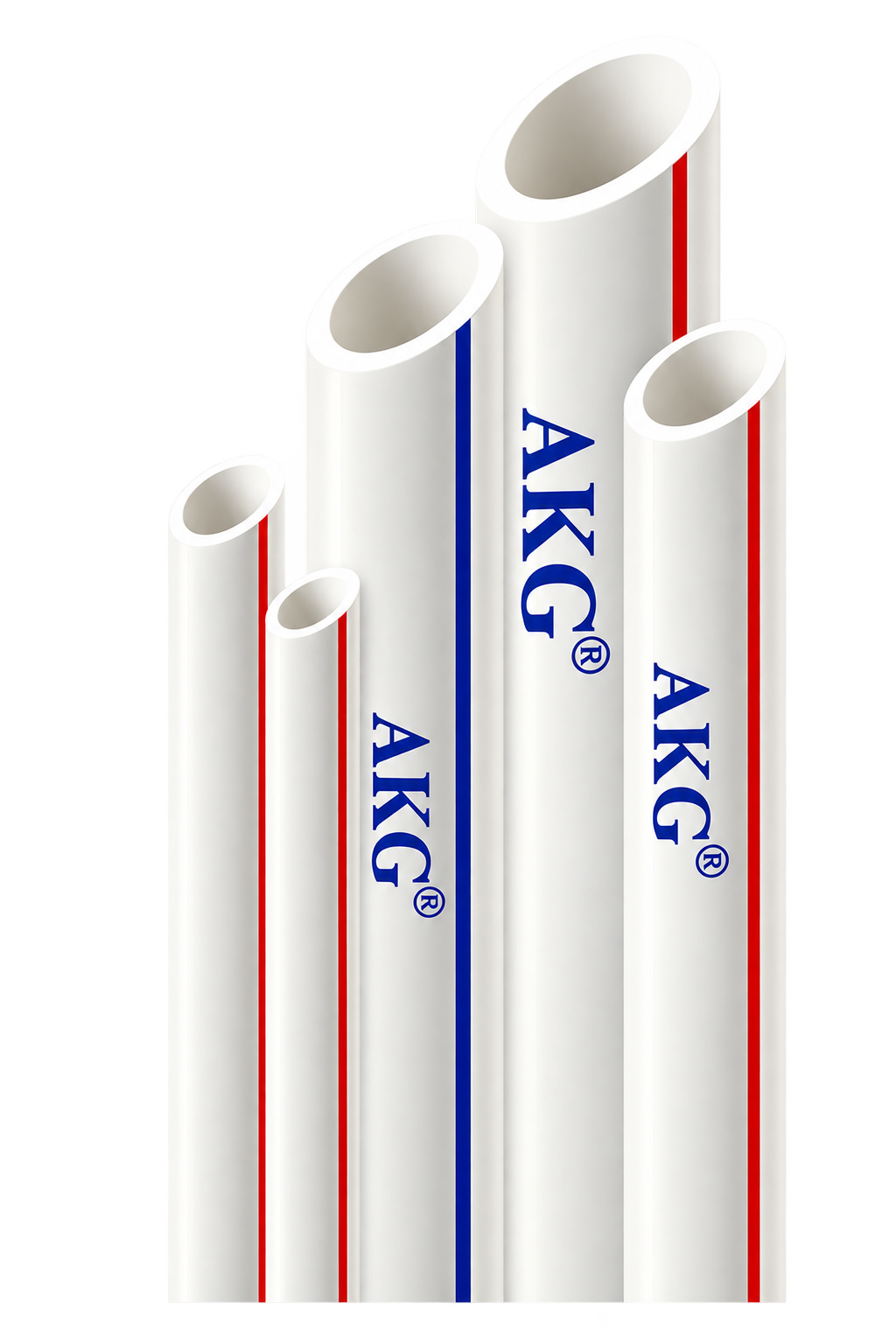 AKG UPVC Pipe