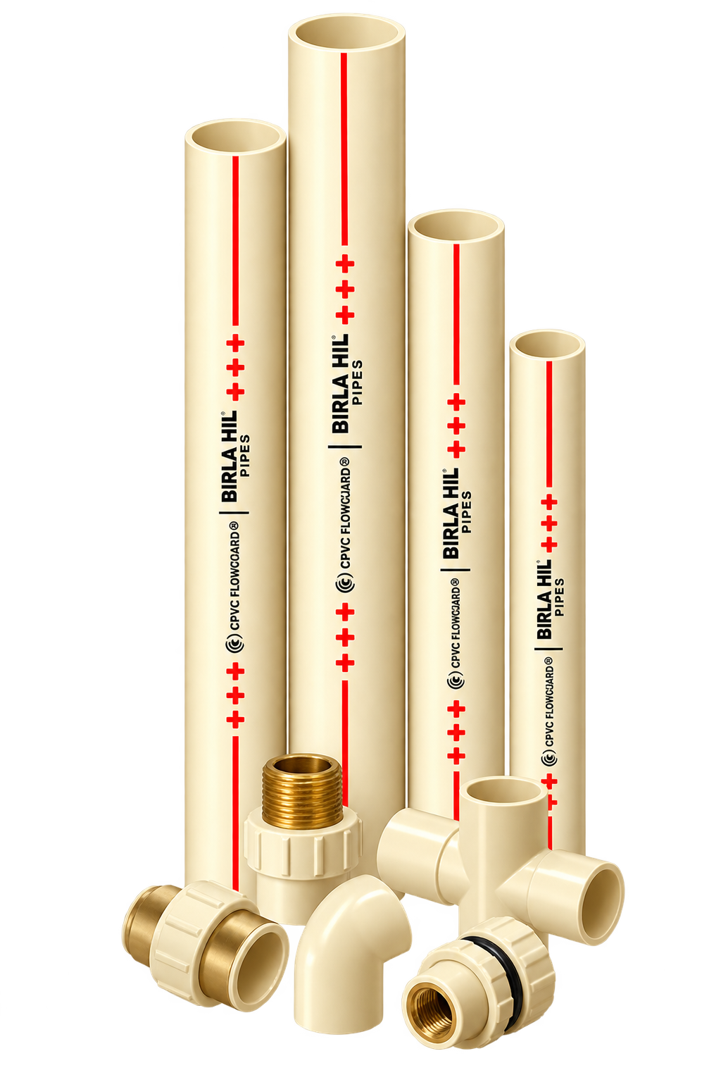 Birla CPVC Pipe