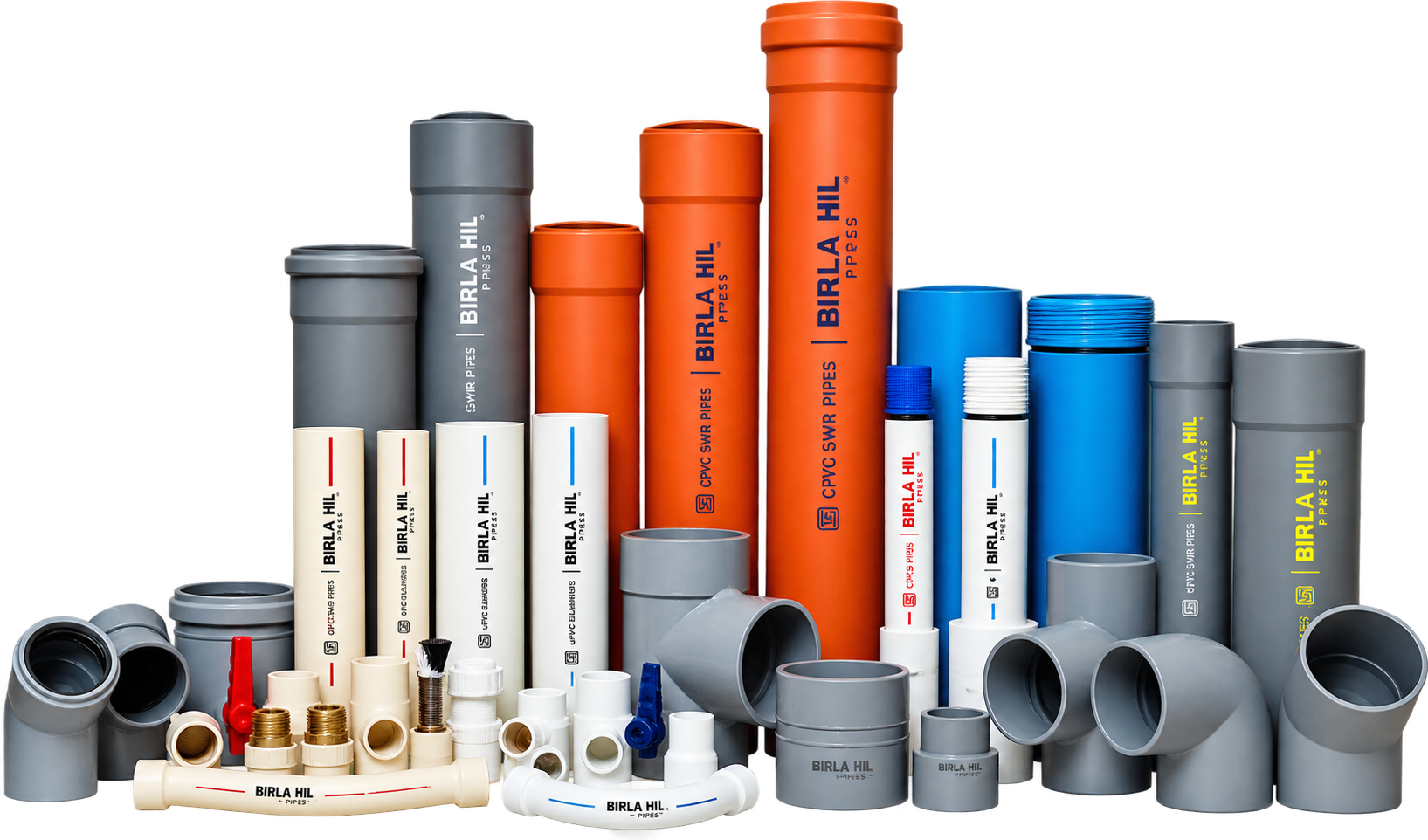Birla SWR Pipe