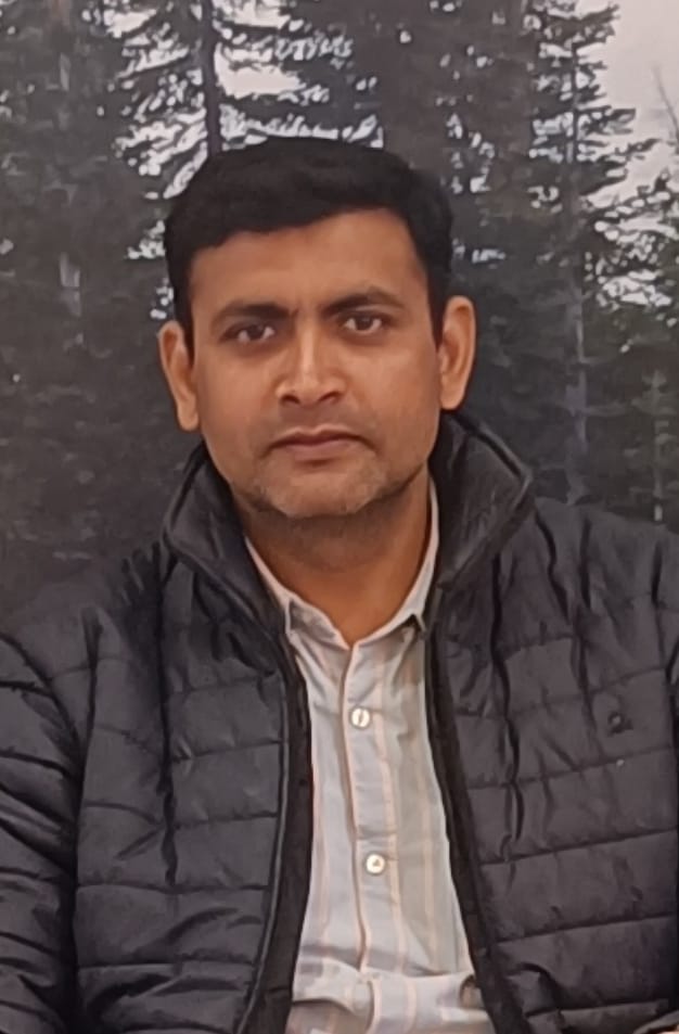 Amarpal Singh - Founder of OP Infracon