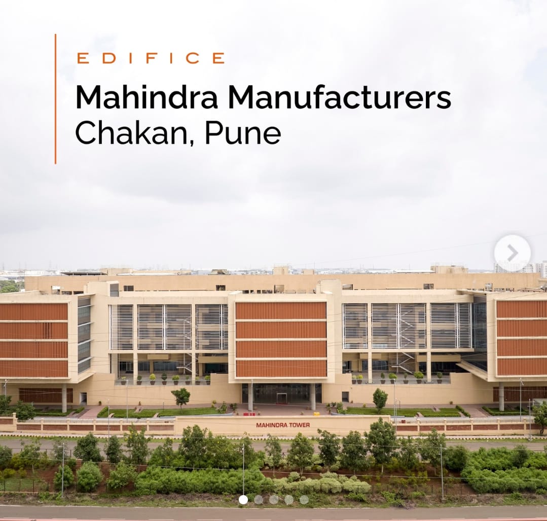 Aashirwad Industrial Estate